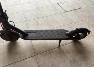 Patinete eléctrico Xiaomi