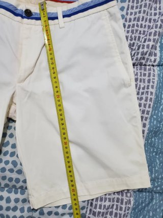 Pantalón corto El Ganso