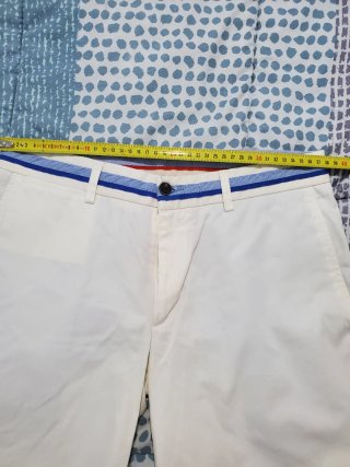 Pantalón corto El Ganso