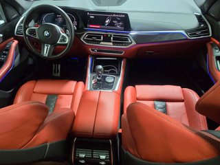 BMW X5 M 2020