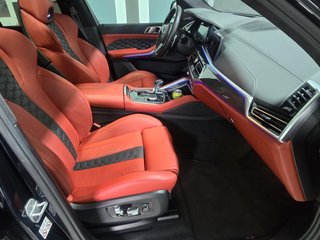 BMW X5 M 2020