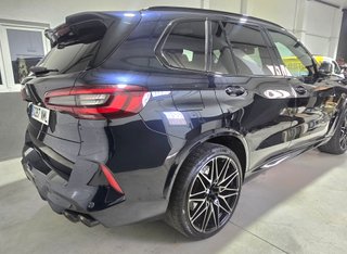 BMW X5 M 2020