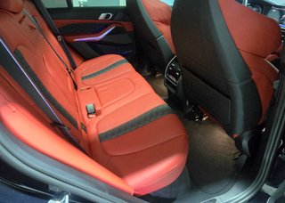 BMW X5 M 2020