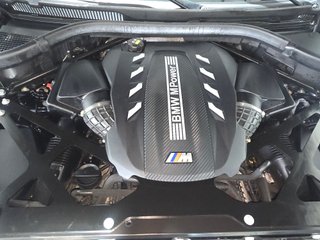 BMW X5 M 2020