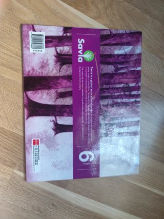 Libro de Música 6 Primaria SM