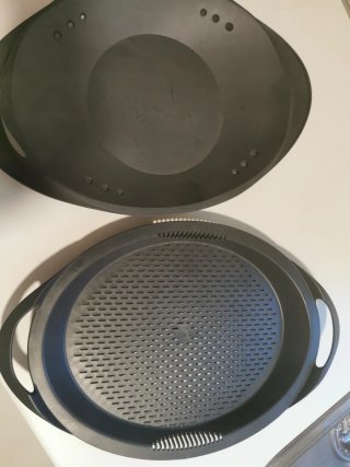 Accesorios Thermomix TM16