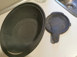 Accesorios Thermomix TM16