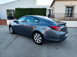 Opel Insignia 2017