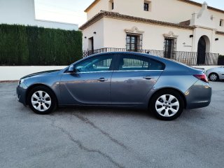 Opel Insignia 2017