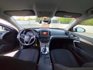 Opel Insignia 2017