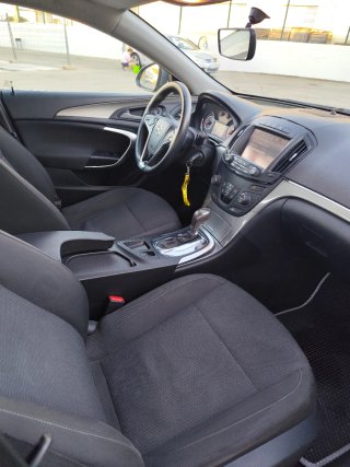 Opel Insignia 2017