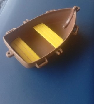 Bote play mobil playmobil