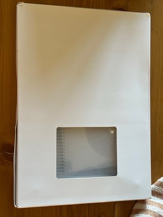 Cover MacBook Air 13 Design Righe