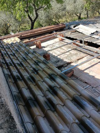 Albañil, paleta, obra nueva, reformas, autónomo.