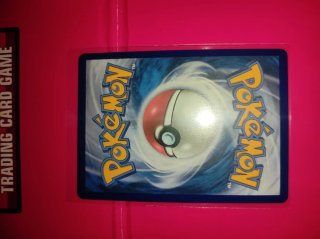Carta Pokémon Mega Charizard EX 130/094