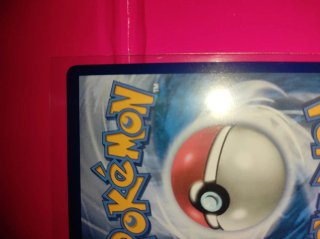 Carta Pokémon Mega Charizard EX 130/094