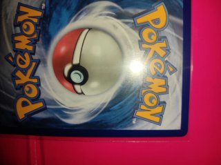 Carta Pokémon Mega Charizard EX 130/094
