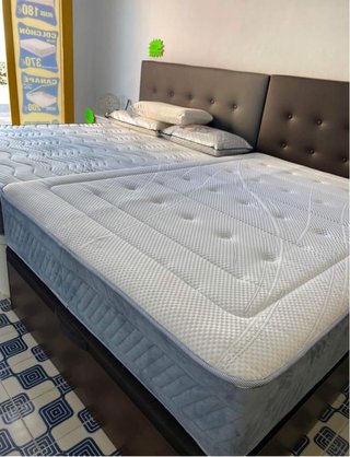 Canapés y colchones OFERTAS EXCLUSIVAS