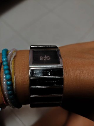 Orologio D&G Time Passion de Ibiza
