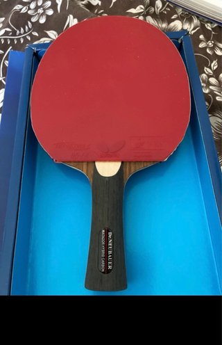 Madera Dr Neubauer Matador Hybrid Carbon FL