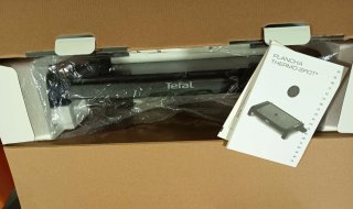Plancha Eléctrica Tefal Thermo-Spot