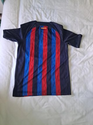 Camiseta FC Barcelona Nike