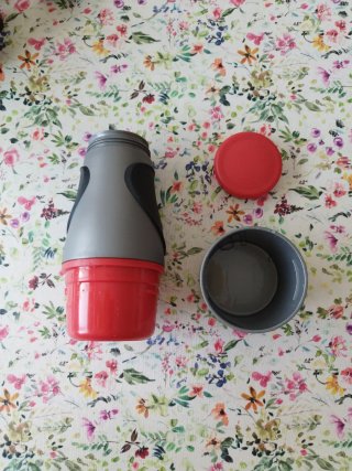 Termo Valira 0.250 L