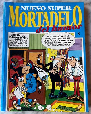 Varias Historietas