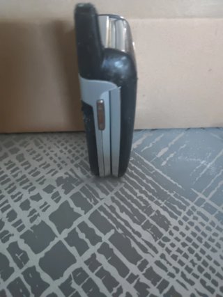 Telefono Mobile Nokia 6103 Nero/Grigio
