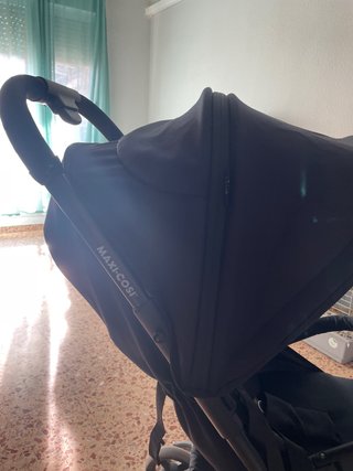 Silla de paseo Maxi-Cosi Lara 2