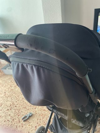 Silla de paseo Maxi-Cosi Lara 2