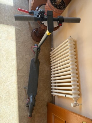 Patinete Xiaomi Pro 2