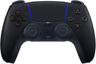 OPORTUNIDAD PARA REPARAR. MANDO PS5 JOYSTICK ROTO.