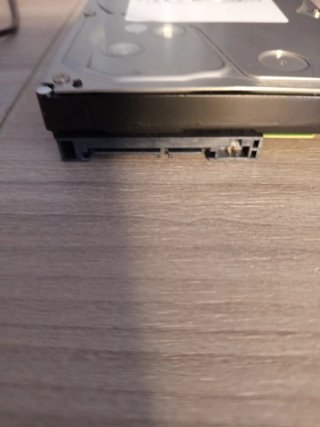 Disco Duro Hitachi 1 TB HDD SATA