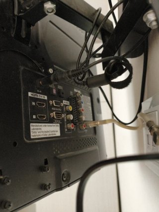 LG TV 21 TDT Integrado
