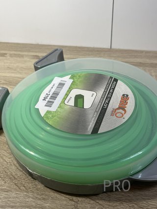 Filo di nylon per decespugliatori Kawapower