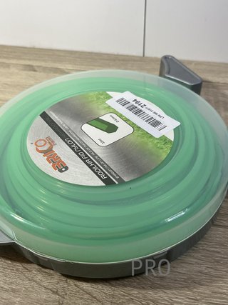 Filo di nylon per decespugliatori Kawapower