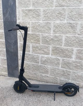 Patinete Eléctrico Xiaomi