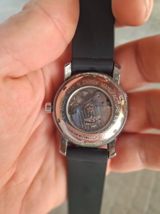 Orologio Breitling Automatico