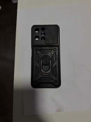 Xiaomi Redmi 12 Nero