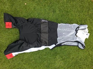 Culotte ciclismo Spiuk verano Talla S