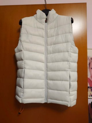 Gilet No Limits