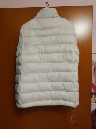 Gilet No Limits