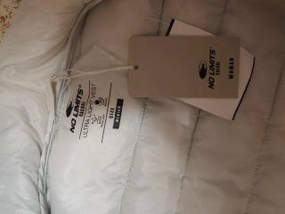 Gilet No Limits