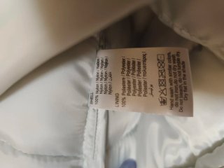 Gilet No Limits