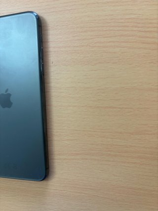 iPhone 11 Pro Max 64GB Verde Notte + 2 Cover Nuove