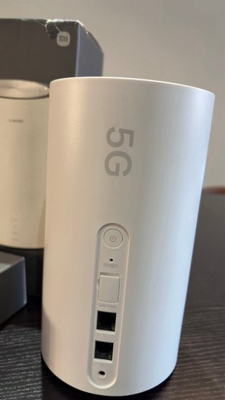 Router XIAOMI 5G CPE Pro