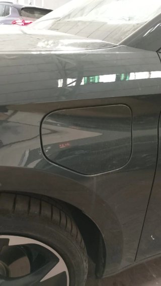 CUPRA Leon 2025