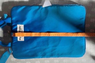 Custodia porta laptop Flying Tiger Copenhagen