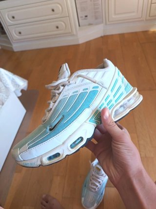 Nike Air Max Plus TN Zapatillas
